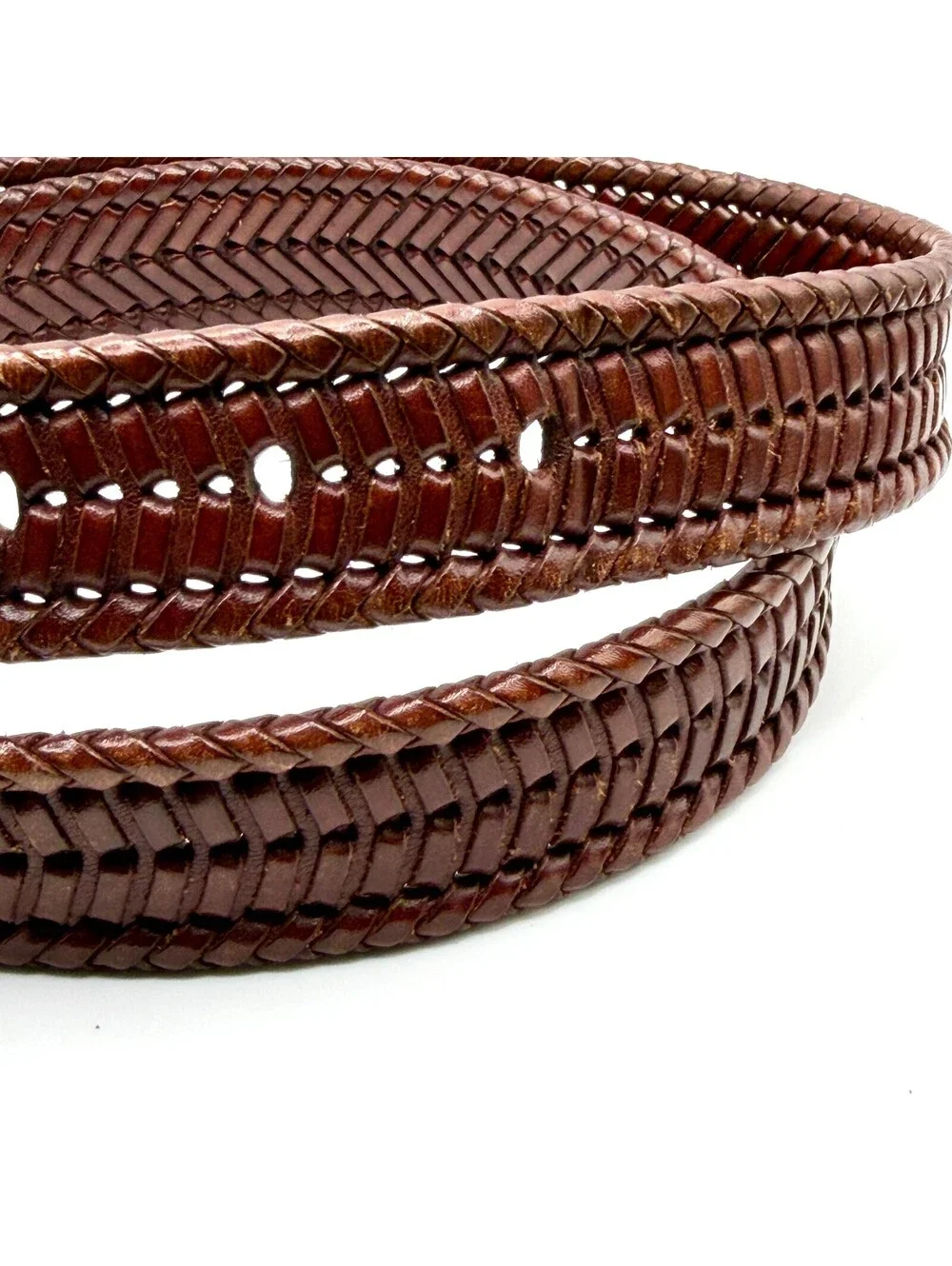 vintage 90s brown